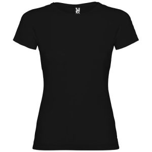 Jamaica short sleeve women's t-shirt