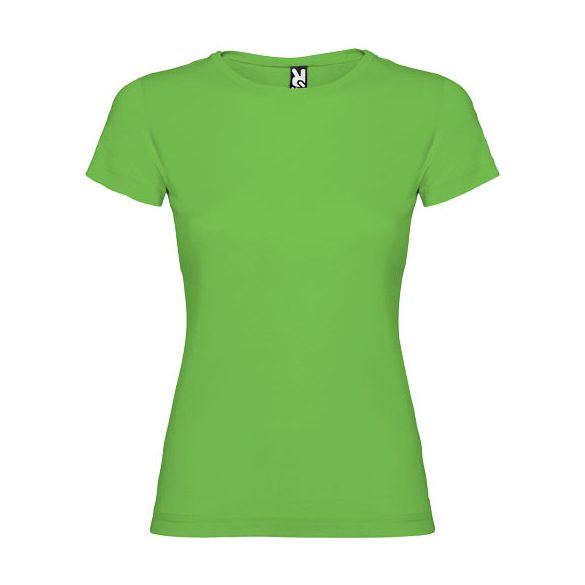 Jamaica short sleeve women's t-shirt