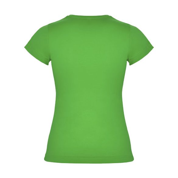 Jamaica short sleeve women's t-shirt