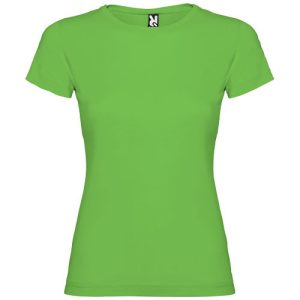 Jamaica short sleeve women's t-shirt