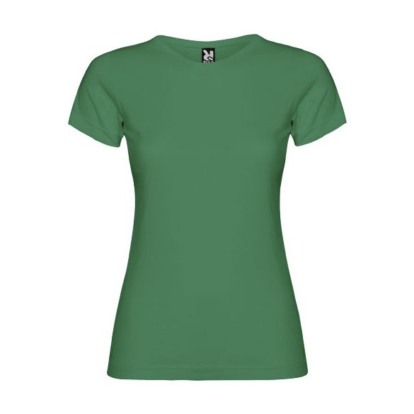 Jamaica short sleeve women's t-shirt