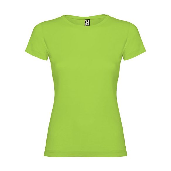 Jamaica short sleeve women's t-shirt