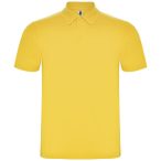 Austral short sleeve unisex polo