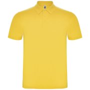 Austral short sleeve unisex polo