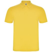 Austral short sleeve unisex polo