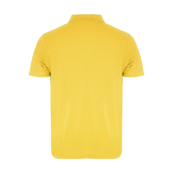 Austral short sleeve unisex polo