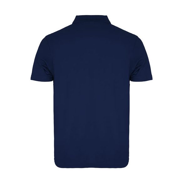 Austral short sleeve unisex polo