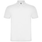 Austral short sleeve unisex polo