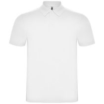 Austral short sleeve unisex polo