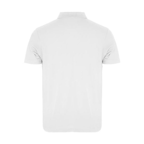 Austral short sleeve unisex polo