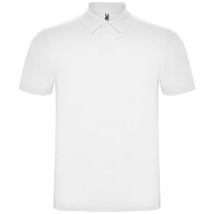 Austral short sleeve unisex polo