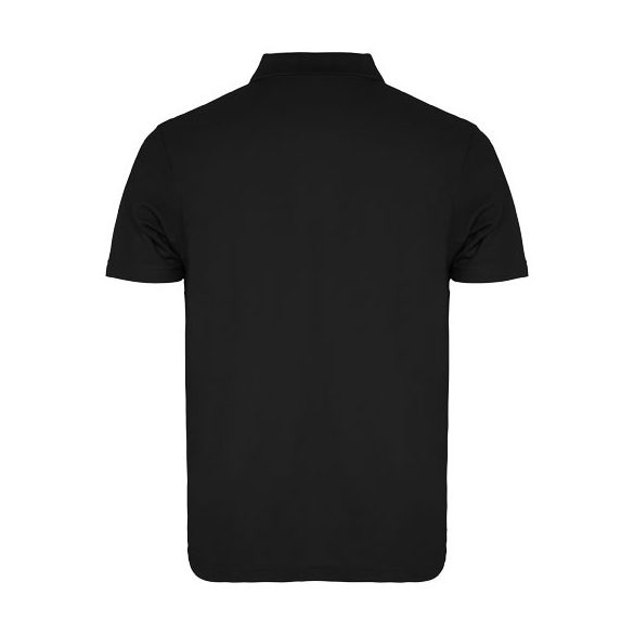 Austral short sleeve unisex polo