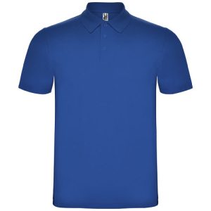 Austral short sleeve unisex polo