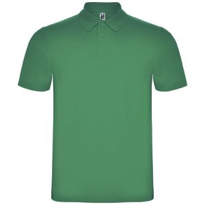 Austral short sleeve unisex polo