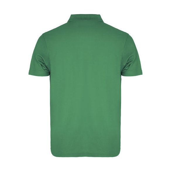 Austral short sleeve unisex polo