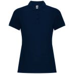 Pegaso Premium short sleeve women's polo