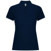 Pegaso Premium short sleeve women's polo