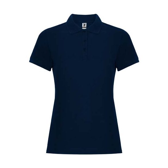 Pegaso Premium short sleeve women's polo