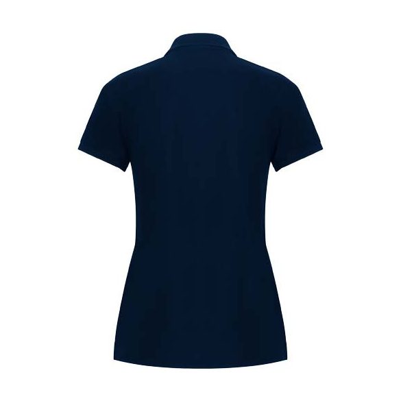 Pegaso Premium short sleeve women's polo