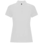 Pegaso Premium short sleeve women's polo
