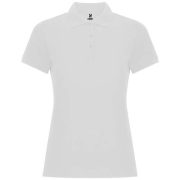 Pegaso Premium short sleeve women's polo