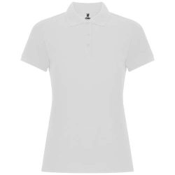Pegaso Premium short sleeve women's polo