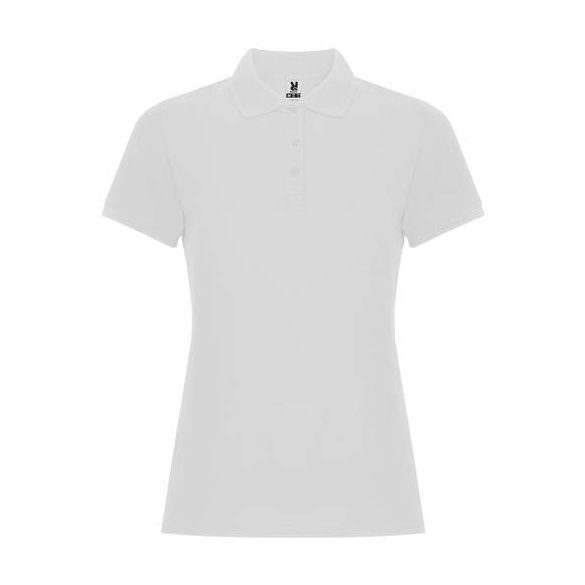 Pegaso Premium short sleeve women's polo