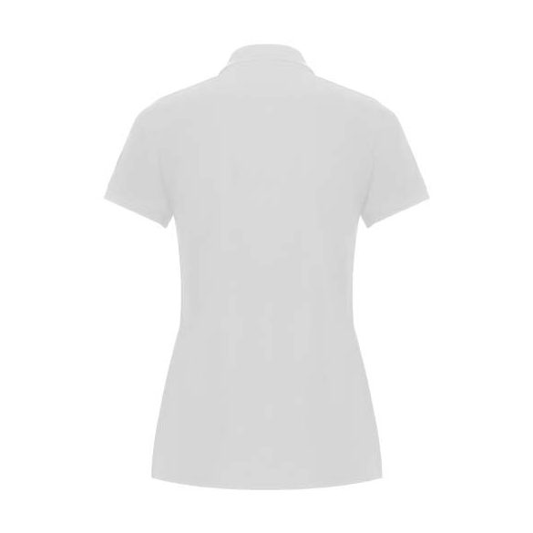 Pegaso Premium short sleeve women's polo