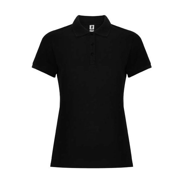 Pegaso Premium short sleeve women's polo