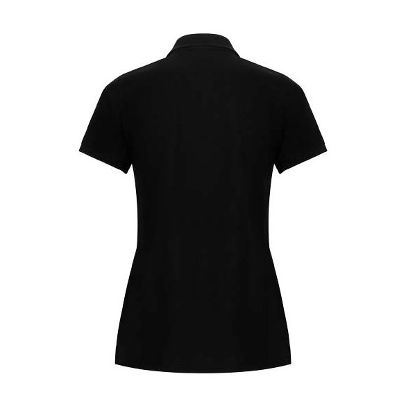 Pegaso Premium short sleeve women's polo