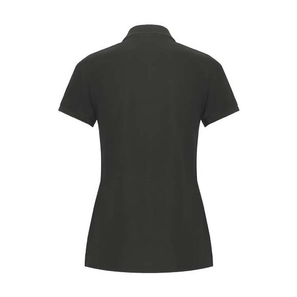 Pegaso Premium short sleeve women's polo