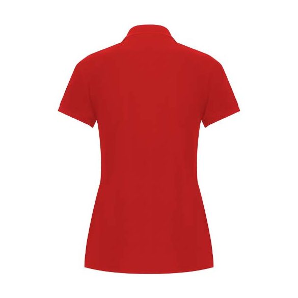 Pegaso Premium short sleeve women's polo