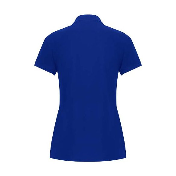 Pegaso Premium short sleeve women's polo