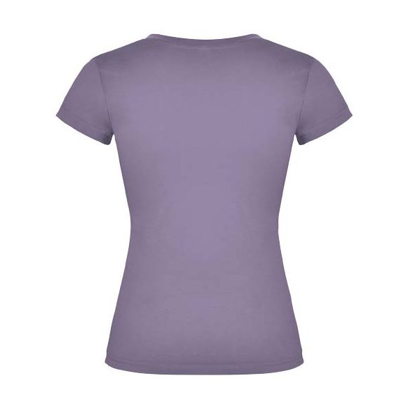 Victoria short sleeve women's v-neck t-shirt