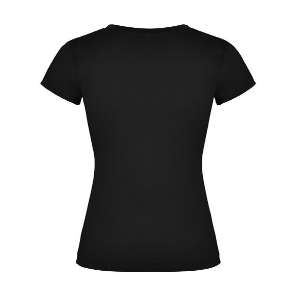 Victoria short sleeve women's v-neck t-shirt