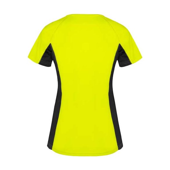 Shanghai short sleeve women's sports t-shirt