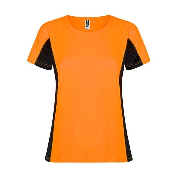 Shanghai short sleeve women's sports t-shirt