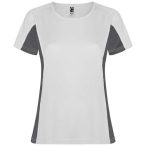 Shanghai short sleeve women's sports t-shirt