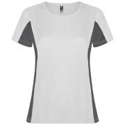 Shanghai short sleeve women's sports t-shirt