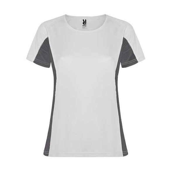 Shanghai short sleeve women's sports t-shirt