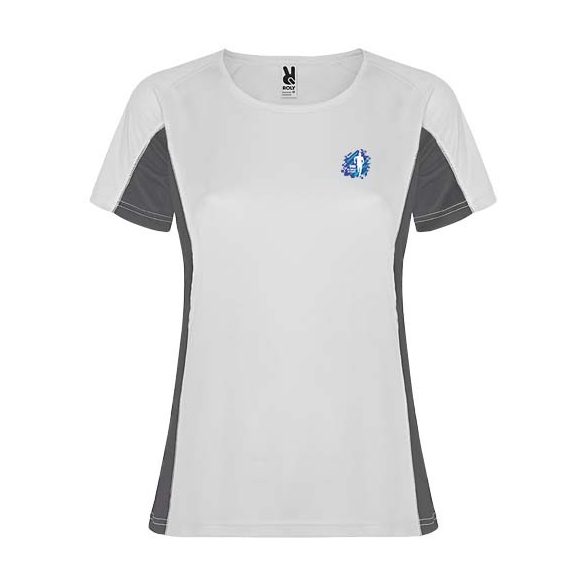 Shanghai short sleeve women's sports t-shirt