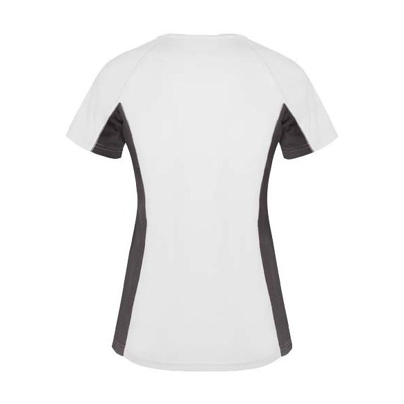 Shanghai short sleeve women's sports t-shirt