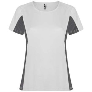 Shanghai short sleeve women's sports t-shirt