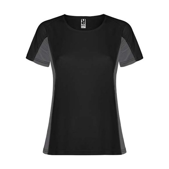 Shanghai short sleeve women's sports t-shirt