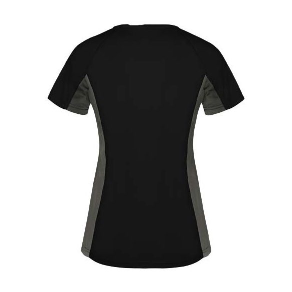 Shanghai short sleeve women's sports t-shirt