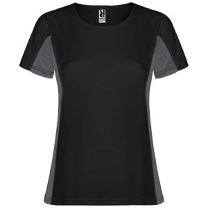 Shanghai short sleeve women's sports t-shirt