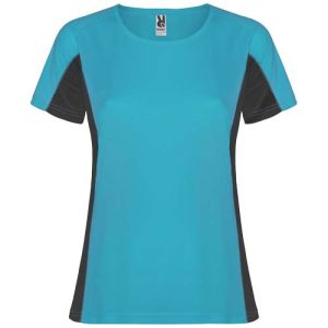 Shanghai short sleeve women's sports t-shirt