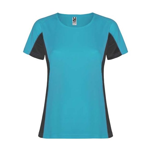 Shanghai short sleeve women's sports t-shirt