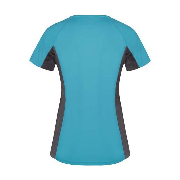 Shanghai short sleeve women's sports t-shirt