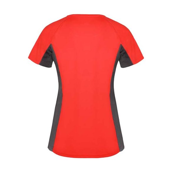 Shanghai short sleeve women's sports t-shirt